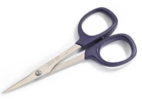 TIJERA PROFESIONAL BORDADO FINA 4