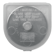 CUCHILLA DE RECAMBIO MAXI 45 MM2