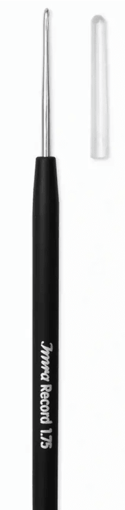 CROCHET 1,75MM PLATEADO2