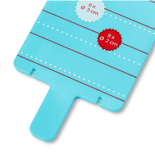 POMPONERA MINI PRYM LOVE2