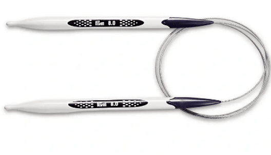 PALILLO CIRCULAR  Ergonomics 80 cm 8,00 mm2