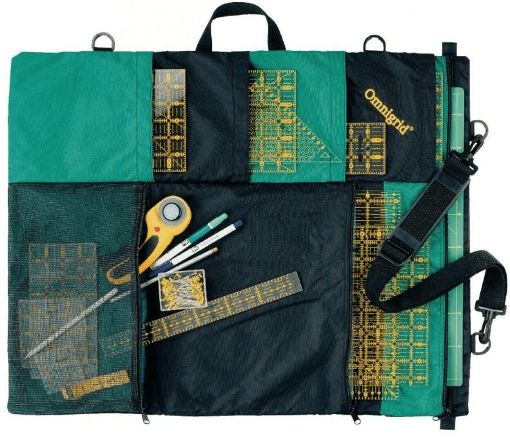 PATCH BAG, BOLSA PARA ACCESORIOS PATCHWORK2