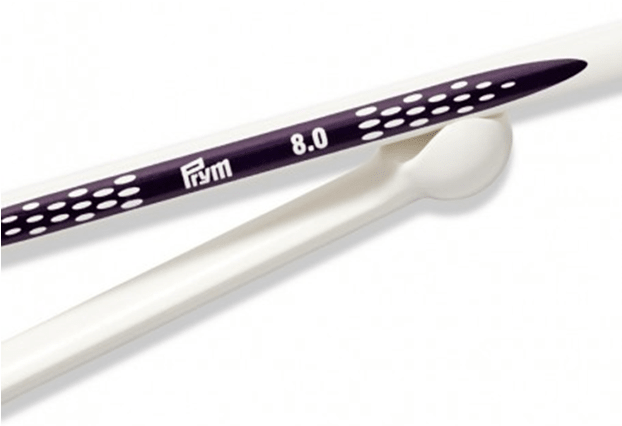 PALILLOS PRYM ERGONOMICS 40X8.01