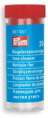 LIMPIADOR DE PLANCHA 20GR2