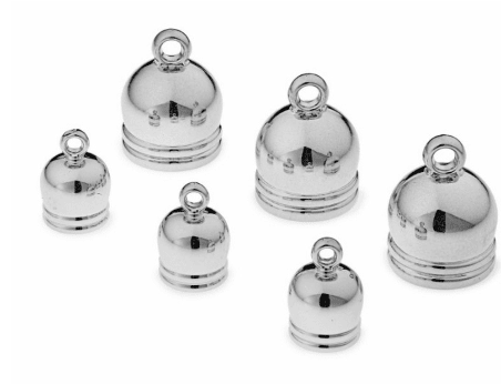 TAPA BORLAS METALICO PRYM LOVE(6UN)1