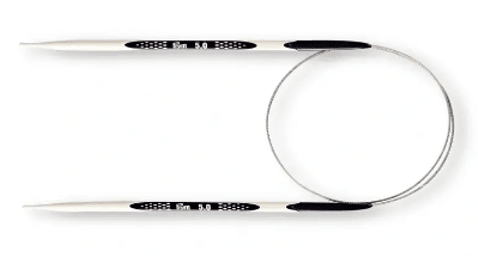 PALILLO CIRCULAR  Ergonomics 60 cm 6,00 mm2