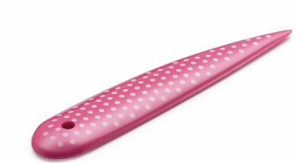 PRYM LOVE MOLDEADOR ANGULOS Y BORDES FUCSIA1