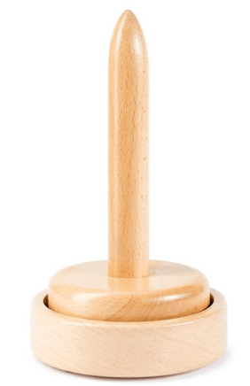 BOBINADOR DE LANA MADERA2