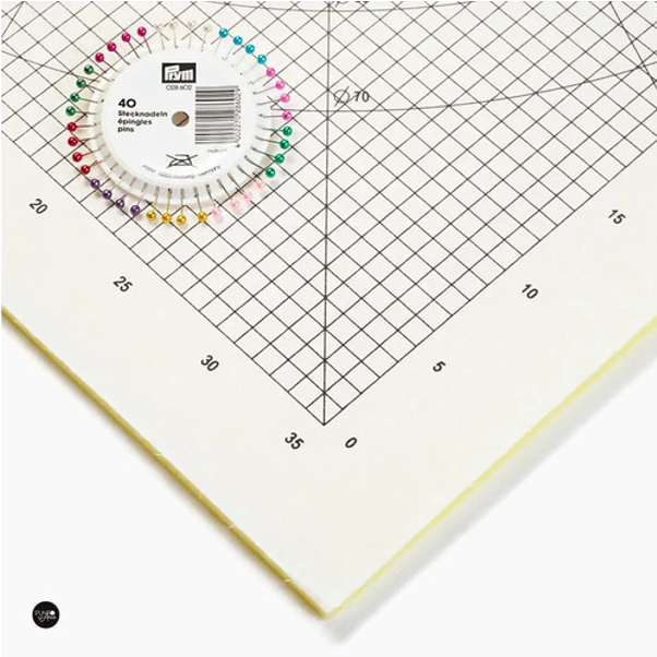 ALMOHADILLA ESPUMA PARA ESTIRAR Y VAPORIZAR1 ALMOHADILLA ESPUMA PARA ESTIRAR Y VAPORIZAR1
