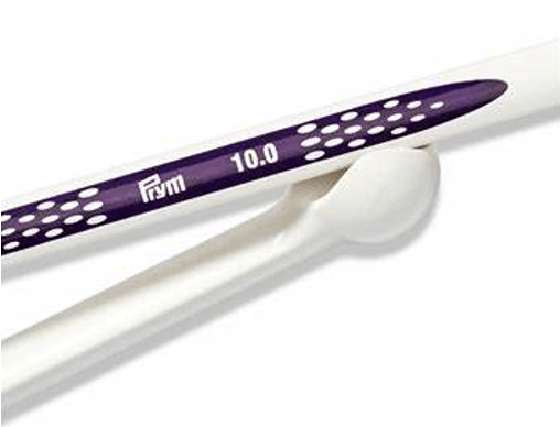 PALILLOS PRYM ERGONOMICS 40X10.01