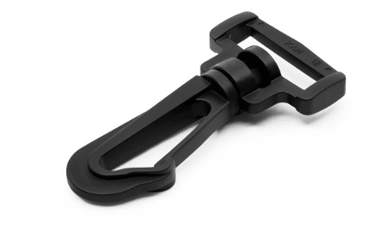 GANCHO GIRATORIO PLASTICO 25MM4