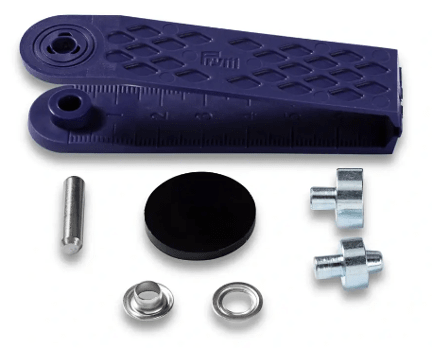 OJALES DE METAL 5MM PLATEADO (40PZ)1