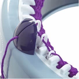 MOLINO DE TEJIDO MAXI AZUL3