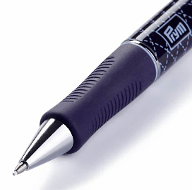 ROTULADOR EXTRA FINO 0,9 MM BLANCO2