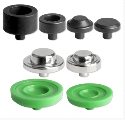 MATRICES PARA OJALES 11-14MM (8PZ)2 MATRICES PARA OJALES 11-14MM (8PZ)2