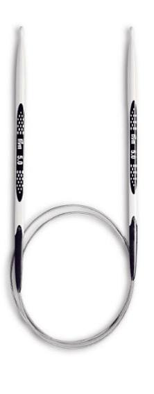 PALILLO CIRCULAR ERGONOMICS 80X4.5MM2 PALILLO CIRCULAR ERGONOMICS 80X4.5MM2