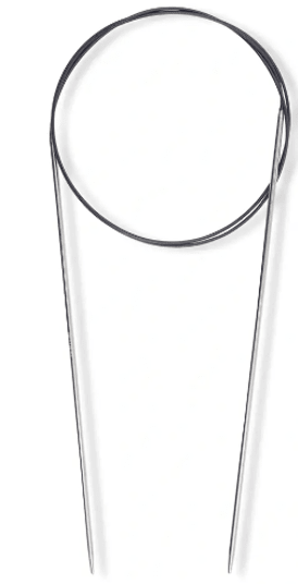 PALILLO CIRCULAR CROMADO 80X3.53