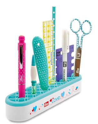 ORGANIZADOR HOLD&STORE PRYM LOVE2