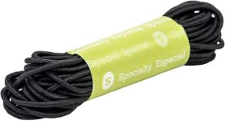 ELASTICO NEGRO REDONDO 4,57MTS2