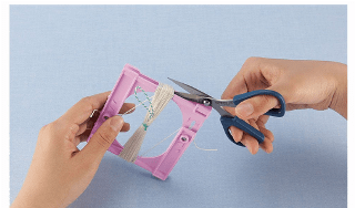 CONFECCIONADOR DE BORLAS SMALL1 CONFECCIONADOR DE BORLAS SMALL1