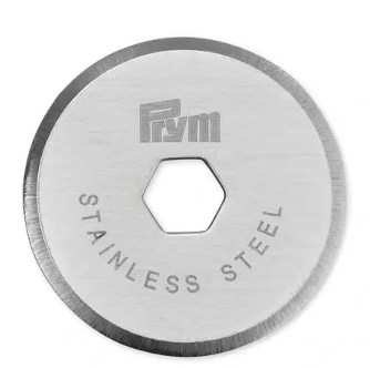 CUCHILLA DE REPUESTO SUPER MINI 18 MM2