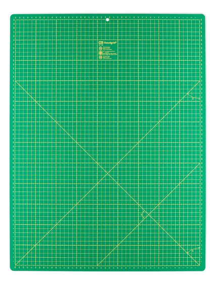 BASE DE CORTE DOBLE CARA 45 X 60 CM/18 X 24 PULG.1 BASE DE CORTE DOBLE CARA 45 X 60 CM/18 X 24 PULG.1