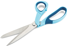 TIJERA COSTURA SUPER EDGE 9 1/21