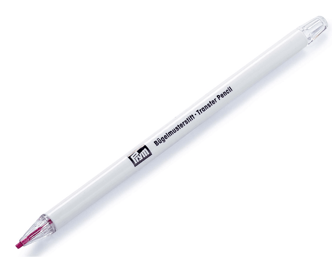 LAPIZ TRANSFER PLANCHA LAVABLE1