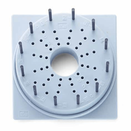 TELAR DE FLORES REDONDO1