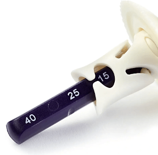 RUEDA TIZA DOBLE ERGONOMICS MARCA PATRONES MULTI3