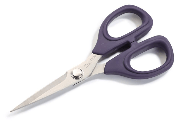 TIJERA PROFESIONAL COSTURA 6.5