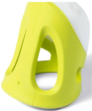DEDAL ERGONOMICS L2