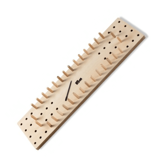 TELAR MAXI RECTANGULAR 14 X 48 CM1 TELAR MAXI RECTANGULAR 14 X 48 CM1