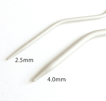 SUJETA TRENZAS ALU 2.5 Y 4.0 (2UN)1