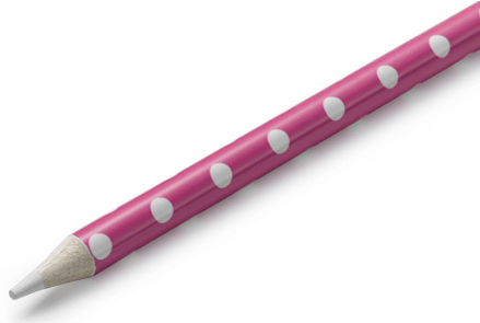 PRYM LOVE LAPIZ MARCADOR BLANCO1