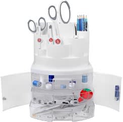 ORGANIZADOR SEW-IT-GOES3 ORGANIZADOR SEW-IT-GOES3