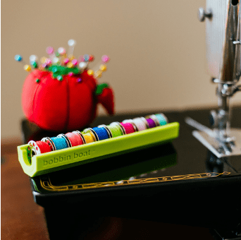 BOBBIN BOAT (3UN)1