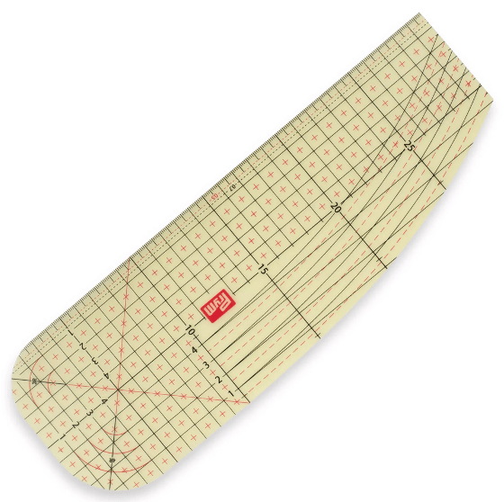 GUIA TRANSPARENTE DE PLANCHADO 30X10CM1