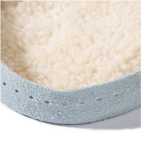 SUELAS DE CUERO ZAPATILLAS DE LEVANTARSE TALLA 27-293