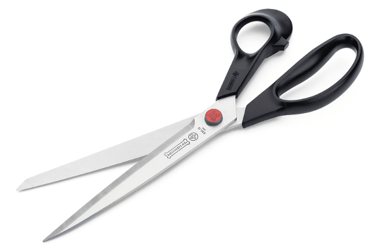 TIJERA COSTURA REFORZADA 121