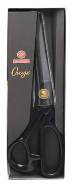 TIJERA SASTRE ONYX 9´´1