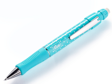 PRYM LOVE ROTULADOR EXTRA FINO 0,9MM BLANCO3