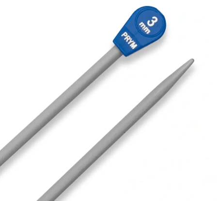 PALILLO PRYM ALUMINIO 30X3.01