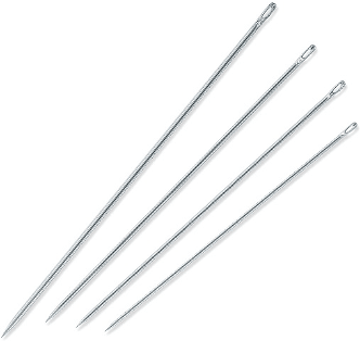 AGUJAS PARA BORDADO DECORATIVO 3-9 (16UN)1