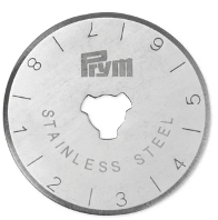 CUCHILLA DE RECAMBIO MINI 28 MM1