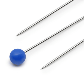 OFERTA ALFILER CABEZA COLORES TAM17 (100 UN)1
