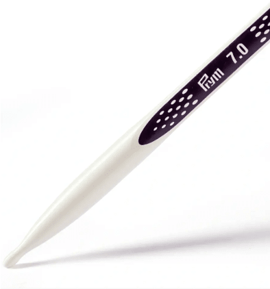 PALILLO CIRCULAR Ergonomics 60 cm 7,00 mm1