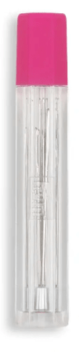 TUBO AGUJAS BORDADO SURT. PRYM LOVE (10UN)2