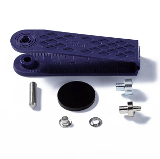 OJALES DE METAL 4MM PLATEADO (50PZ)1