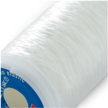 HILO ELASTICO TRANSPARENTE (200MTS)3